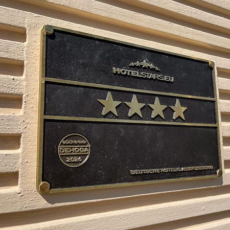 Spree Hotel In Der Altstadt Lübbenau Kültér fotó