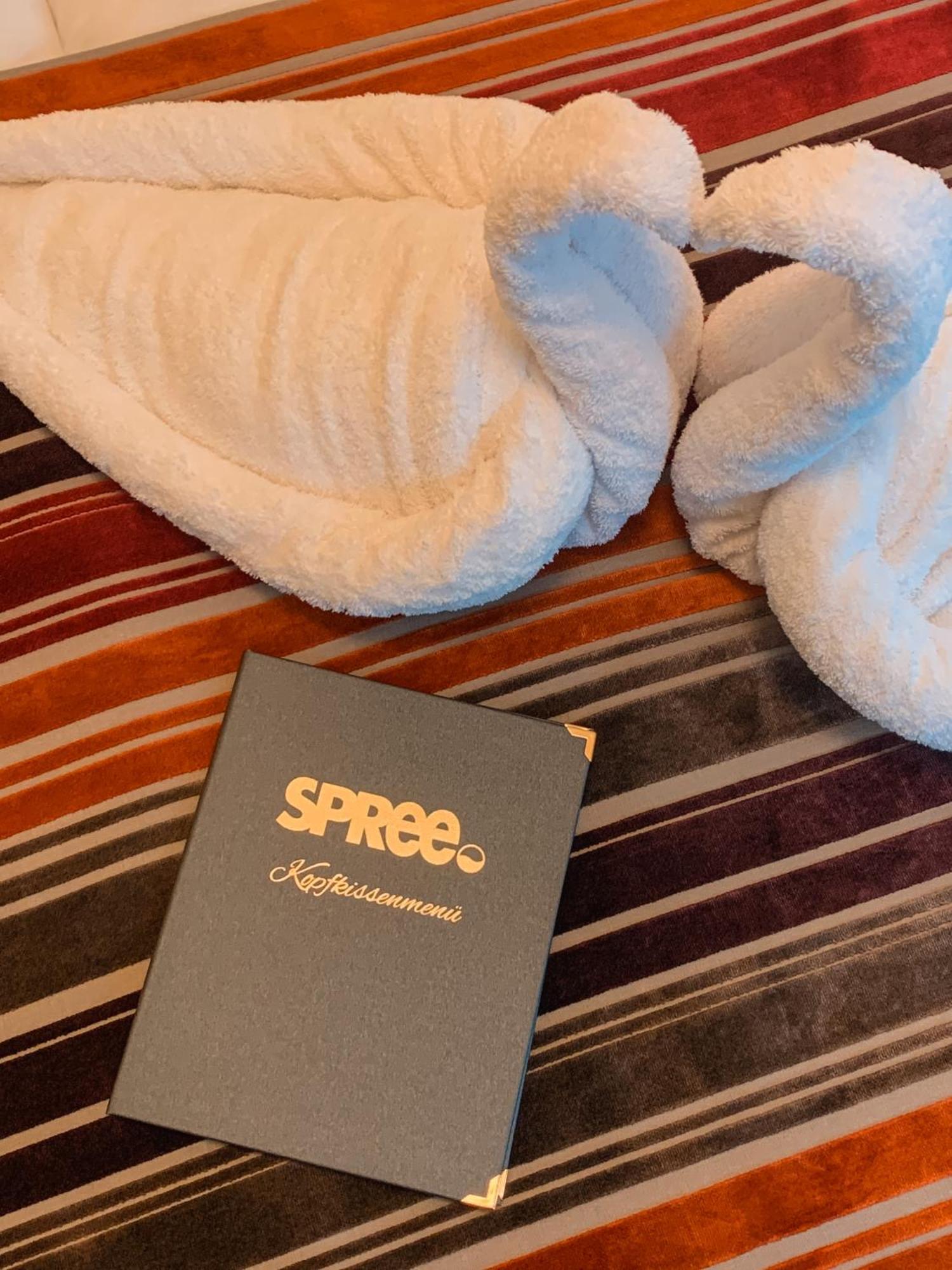 Spree Hotel In Der Altstadt Lübbenau Kültér fotó