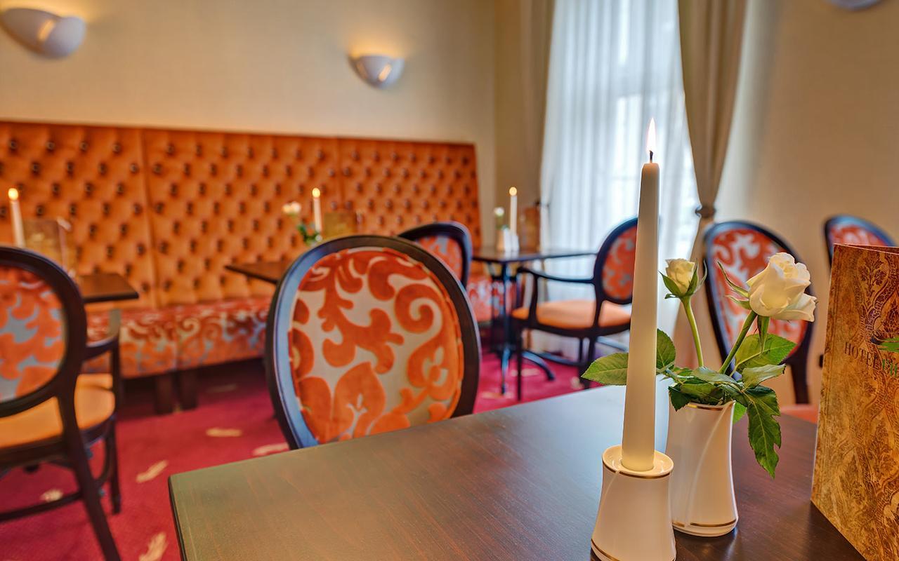 Spree Hotel In Der Altstadt Lübbenau Kültér fotó