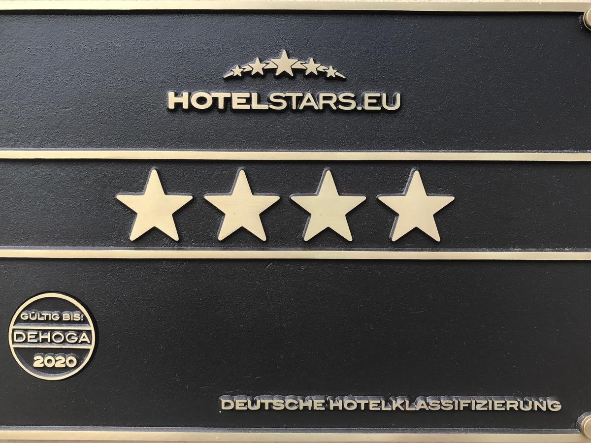 Spree Hotel In Der Altstadt Lübbenau Kültér fotó